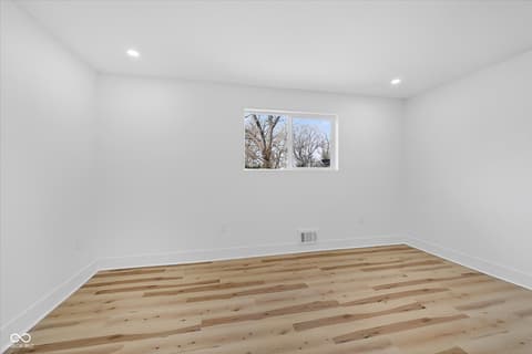 Photo of 5408 Singleton Street, Indianapolis, IN