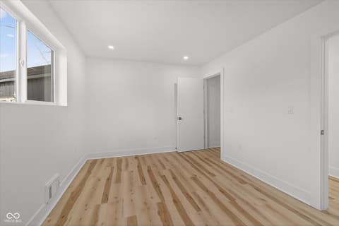 Photo of 5408 Singleton Street, Indianapolis, IN