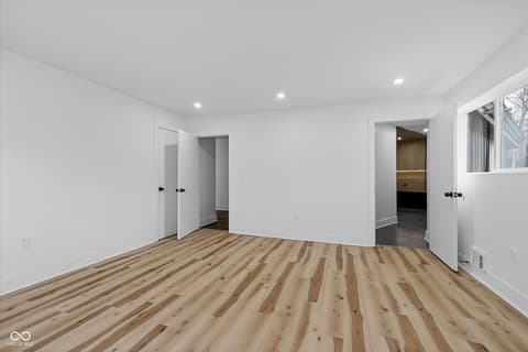 Photo of 5408 Singleton Street, Indianapolis, IN