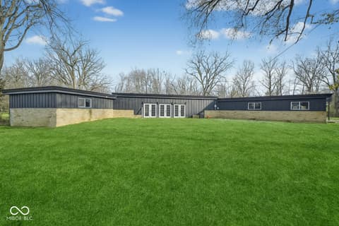 Photo of 5408 Singleton Street, Indianapolis, IN