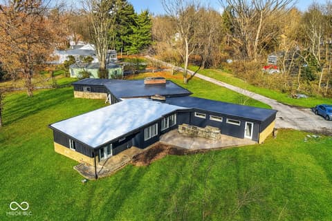 Photo of 5408 Singleton Street, Indianapolis, IN