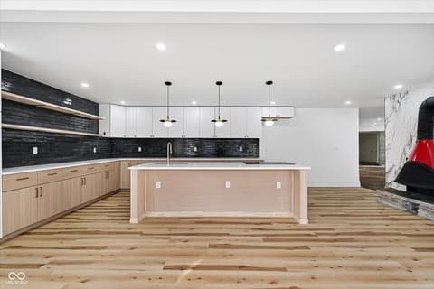 Photo of 5408 Singleton Street, Indianapolis, IN