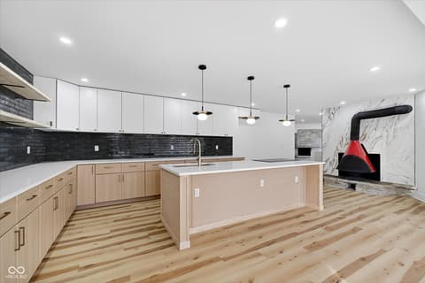 Photo of 5408 Singleton Street, Indianapolis, IN