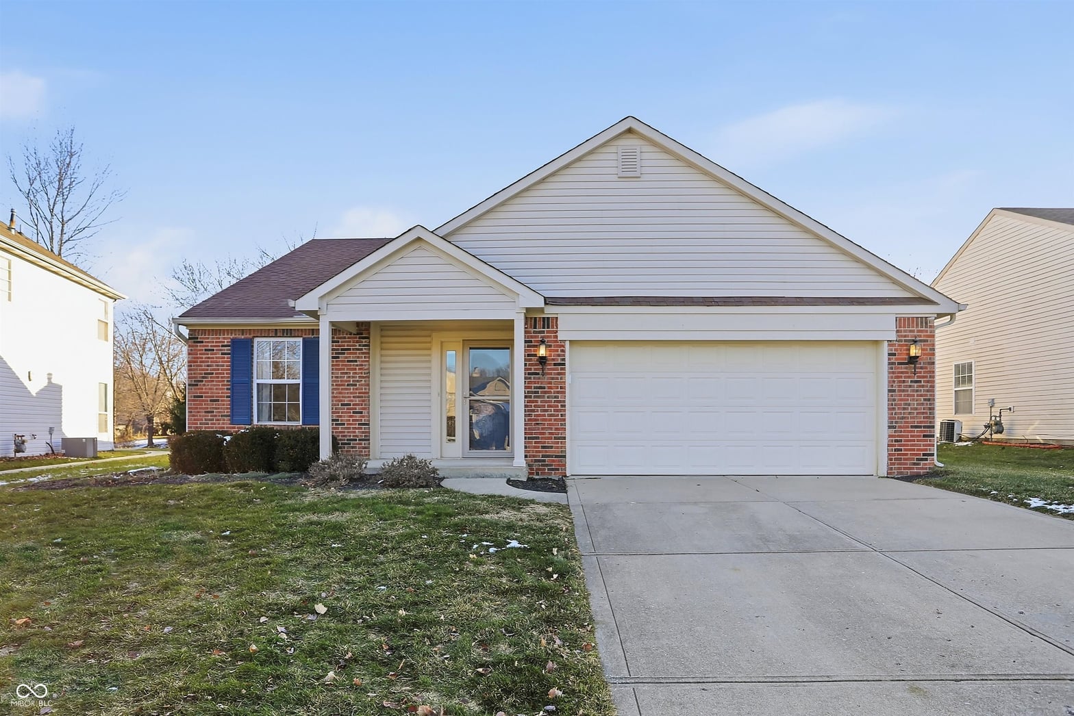 Photo of 11201 Basswood Court, Carmel, IN