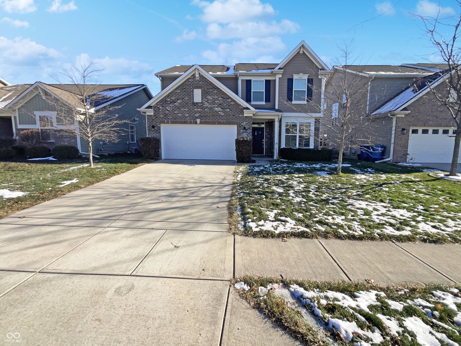 Photo of 15166 Roedean Drive, Noblesville, IN