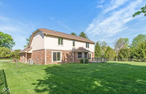 Photo of 1967 Rudgate Drive, Avon, IN
