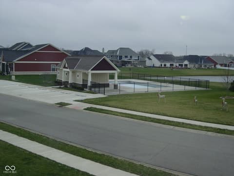 Community — 4556 W Lakeway Drive, New Palestine, IN