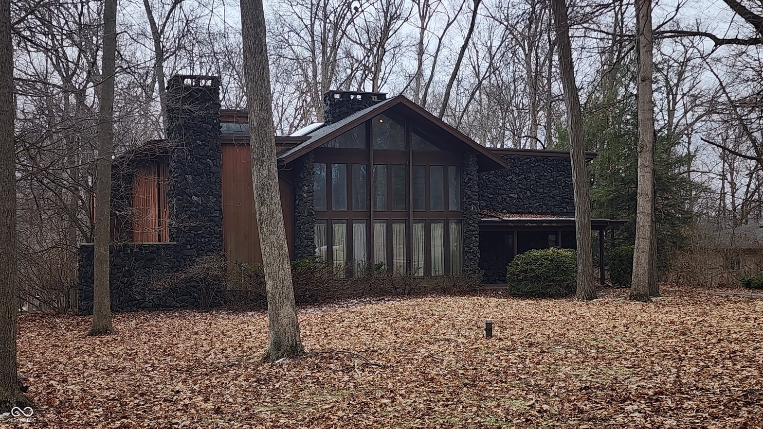 Photo of 1677 W Forest Road, Crawfordsville, IN