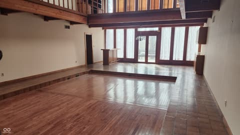 Photo of 1677 W Forest Road, Crawfordsville, IN