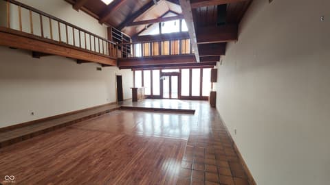 Photo of 1677 W Forest Road, Crawfordsville, IN