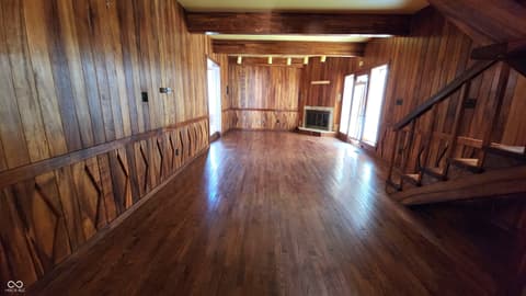 Photo of 1677 W Forest Road, Crawfordsville, IN