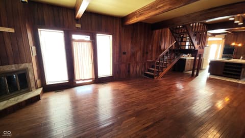 Photo of 1677 W Forest Road, Crawfordsville, IN