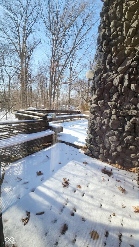 Photo of 1677 W Forest Road, Crawfordsville, IN