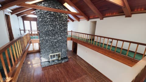 Photo of 1677 W Forest Road, Crawfordsville, IN