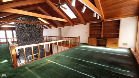 Photo of 1677 W Forest Road, Crawfordsville, IN