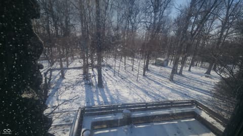Photo of 1677 W Forest Road, Crawfordsville, IN