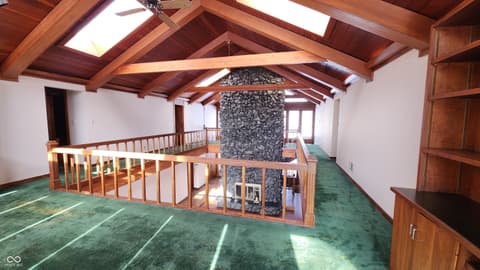 Photo of 1677 W Forest Road, Crawfordsville, IN