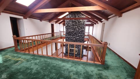 Photo of 1677 W Forest Road, Crawfordsville, IN