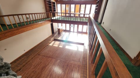 Photo of 1677 W Forest Road, Crawfordsville, IN