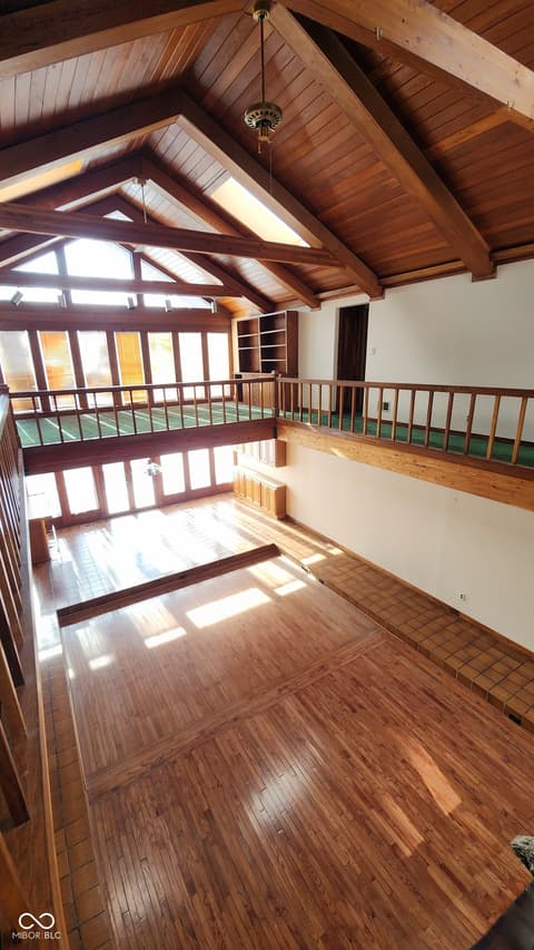 Photo of 1677 W Forest Road, Crawfordsville, IN