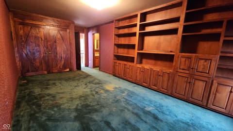 Photo of 1677 W Forest Road, Crawfordsville, IN