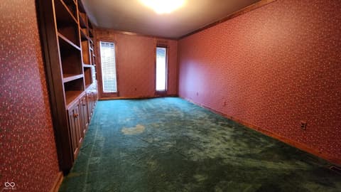 Photo of 1677 W Forest Road, Crawfordsville, IN