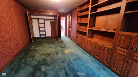 Photo of 1677 W Forest Road, Crawfordsville, IN
