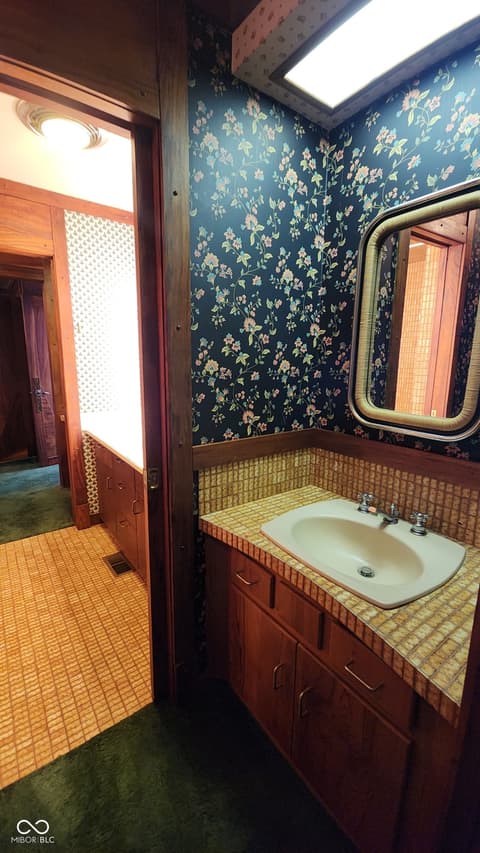Photo of 1677 W Forest Road, Crawfordsville, IN