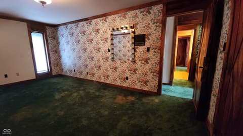 Photo of 1677 W Forest Road, Crawfordsville, IN