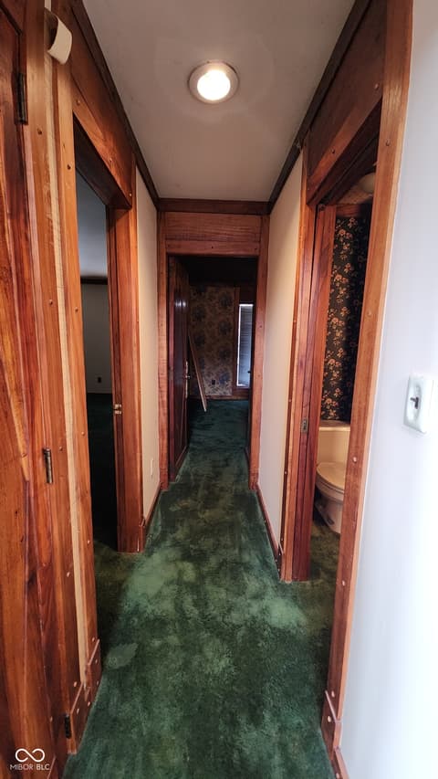 Photo of 1677 W Forest Road, Crawfordsville, IN