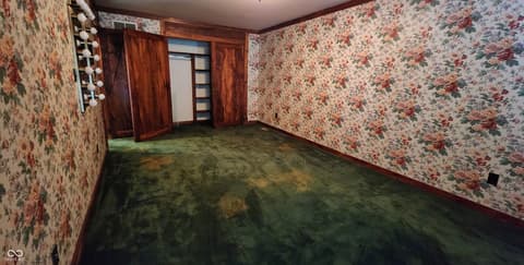 Photo of 1677 W Forest Road, Crawfordsville, IN