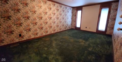 Photo of 1677 W Forest Road, Crawfordsville, IN
