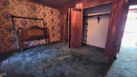 Photo of 1677 W Forest Road, Crawfordsville, IN
