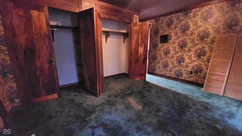 Photo of 1677 W Forest Road, Crawfordsville, IN