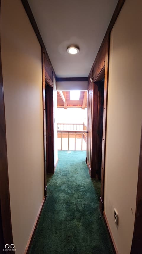 Photo of 1677 W Forest Road, Crawfordsville, IN