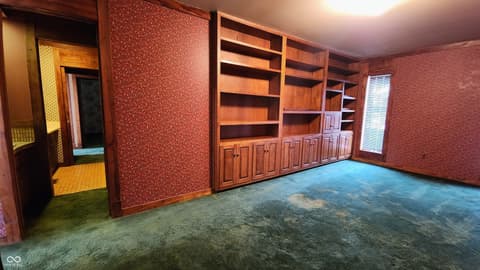 Photo of 1677 W Forest Road, Crawfordsville, IN