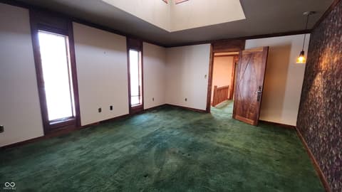Photo of 1677 W Forest Road, Crawfordsville, IN