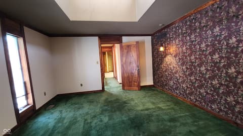 Photo of 1677 W Forest Road, Crawfordsville, IN