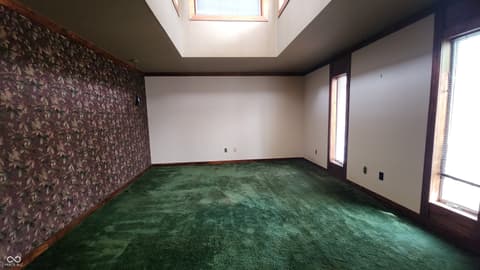 Photo of 1677 W Forest Road, Crawfordsville, IN