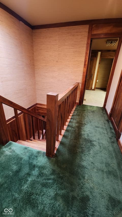 Photo of 1677 W Forest Road, Crawfordsville, IN