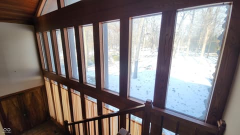 Photo of 1677 W Forest Road, Crawfordsville, IN