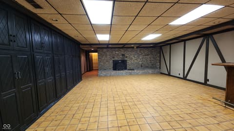 Photo of 1677 W Forest Road, Crawfordsville, IN