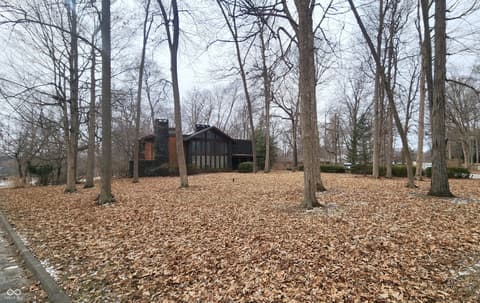 Photo of 1677 W Forest Road, Crawfordsville, IN