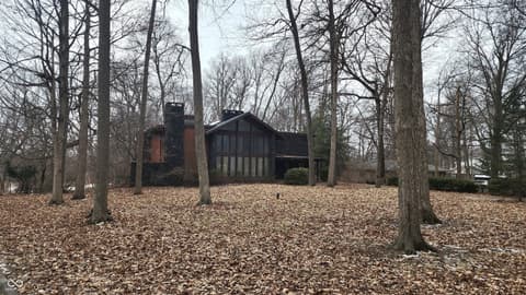 Photo of 1677 W Forest Road, Crawfordsville, IN