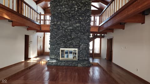 Photo of 1677 W Forest Road, Crawfordsville, IN