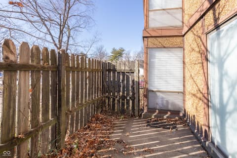 Photo of 2249 Silver Maple Court, Indianapolis, IN