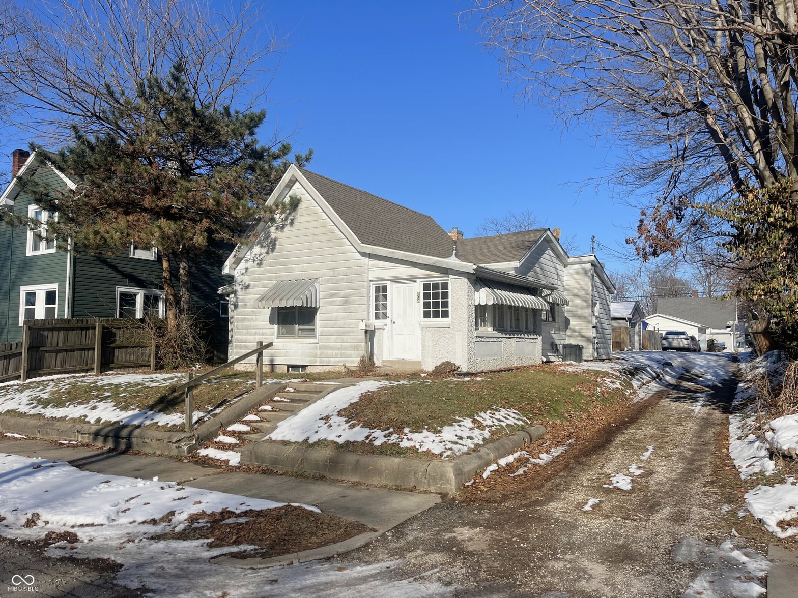 Photo of 304 E Franklin Street, Crawfordsville, IN