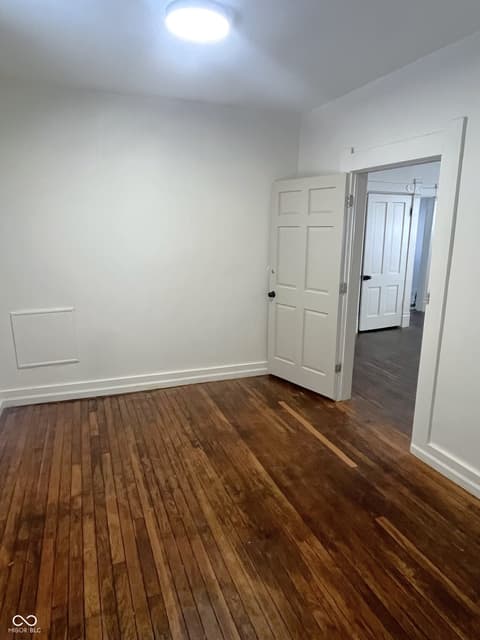 Photo of 304 E Franklin Street, Crawfordsville, IN