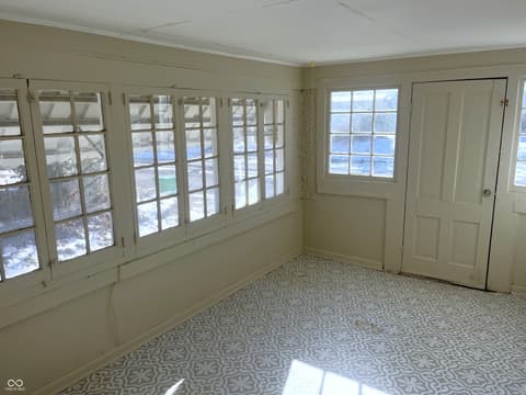 Photo of 304 E Franklin Street, Crawfordsville, IN