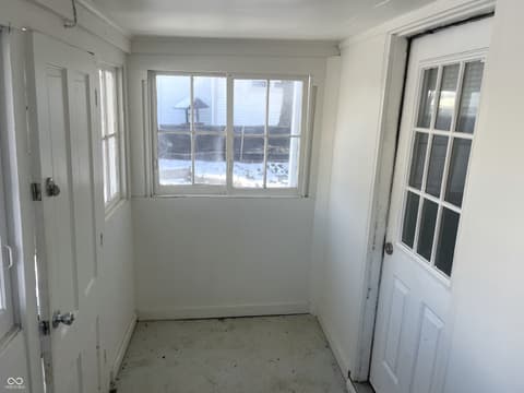 Photo of 304 E Franklin Street, Crawfordsville, IN